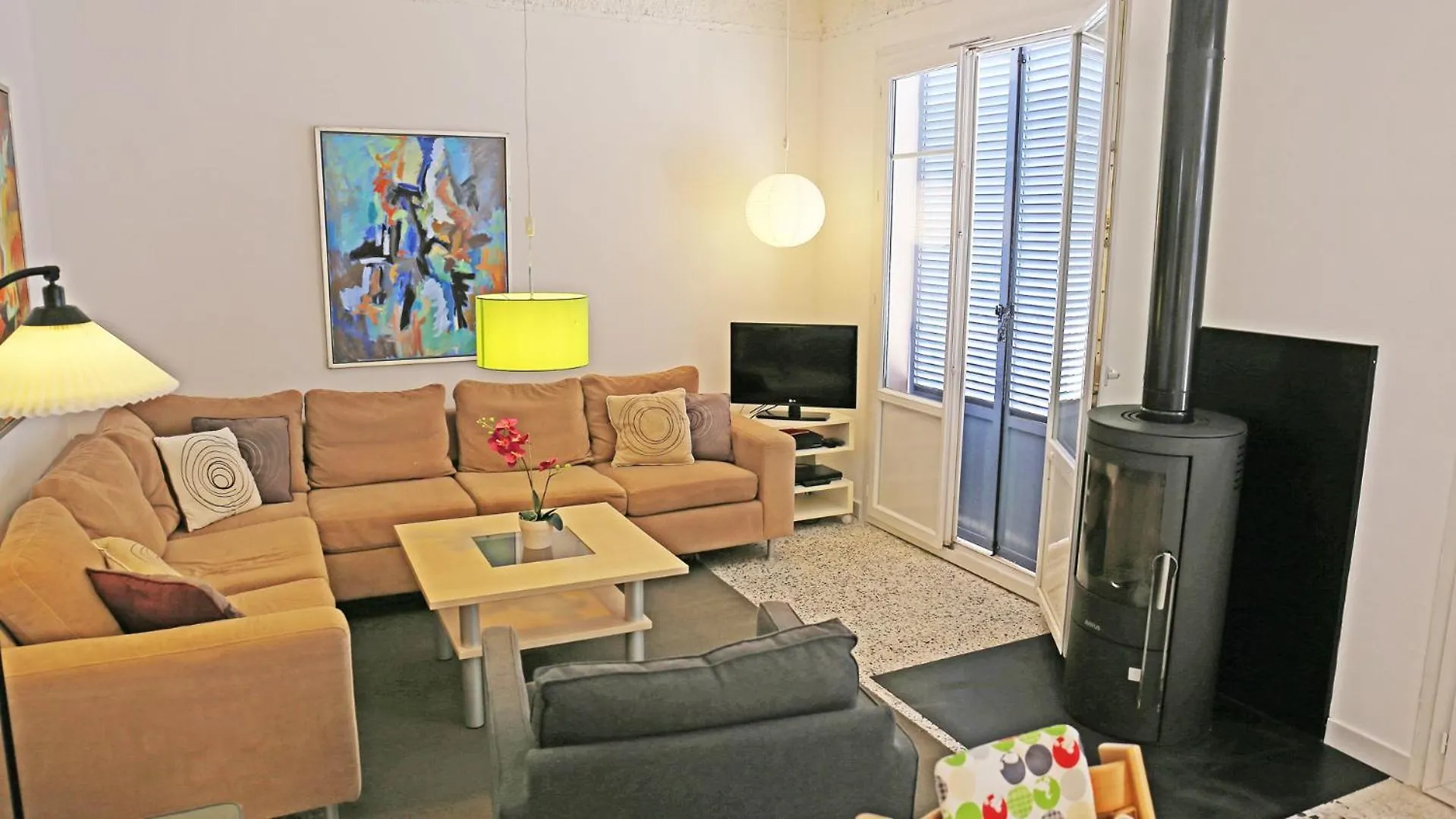 Villa Avec Vue Et Piscine Privee location