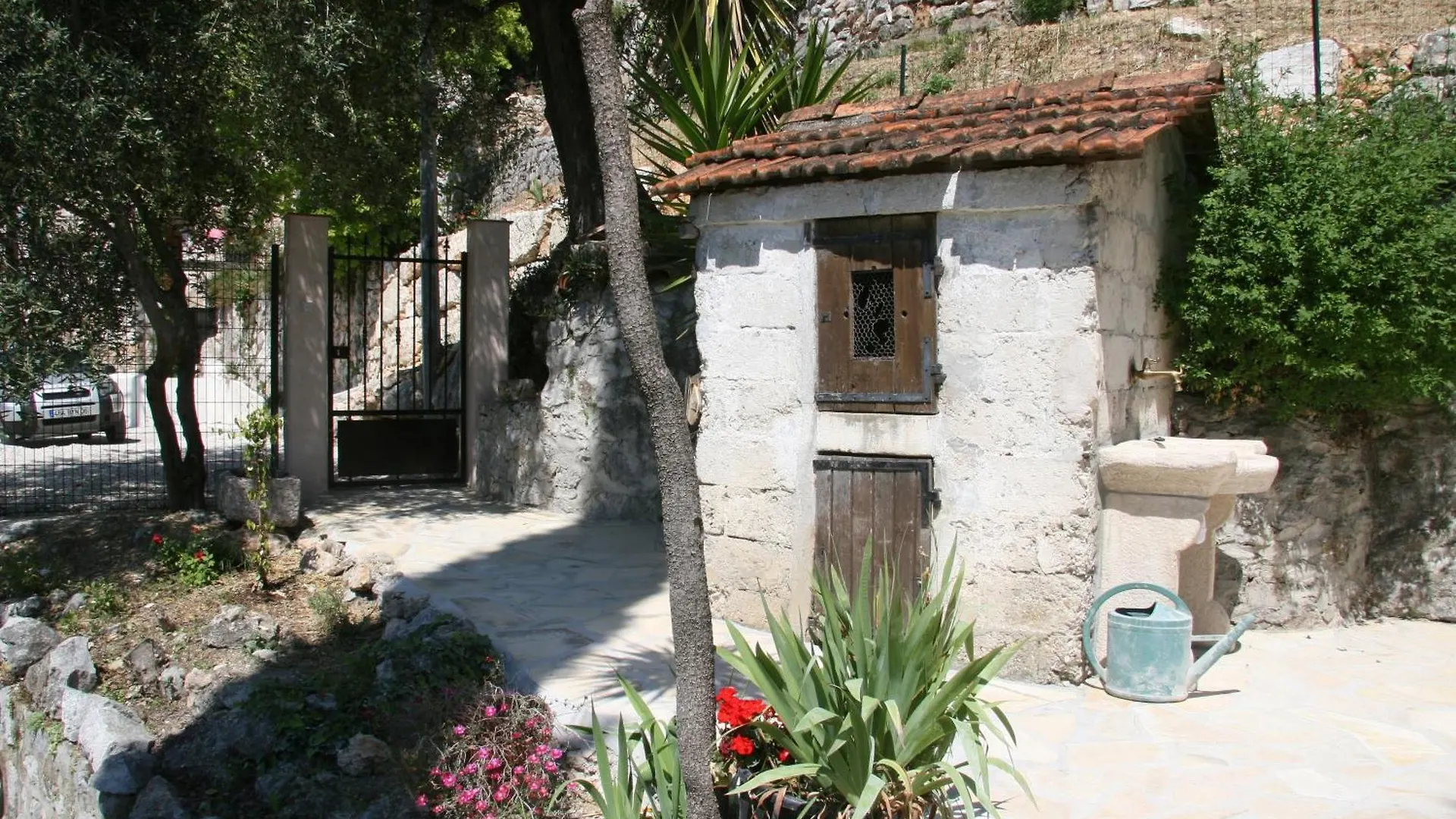 Villa Avec Vue Et Piscine Privee Bendejun